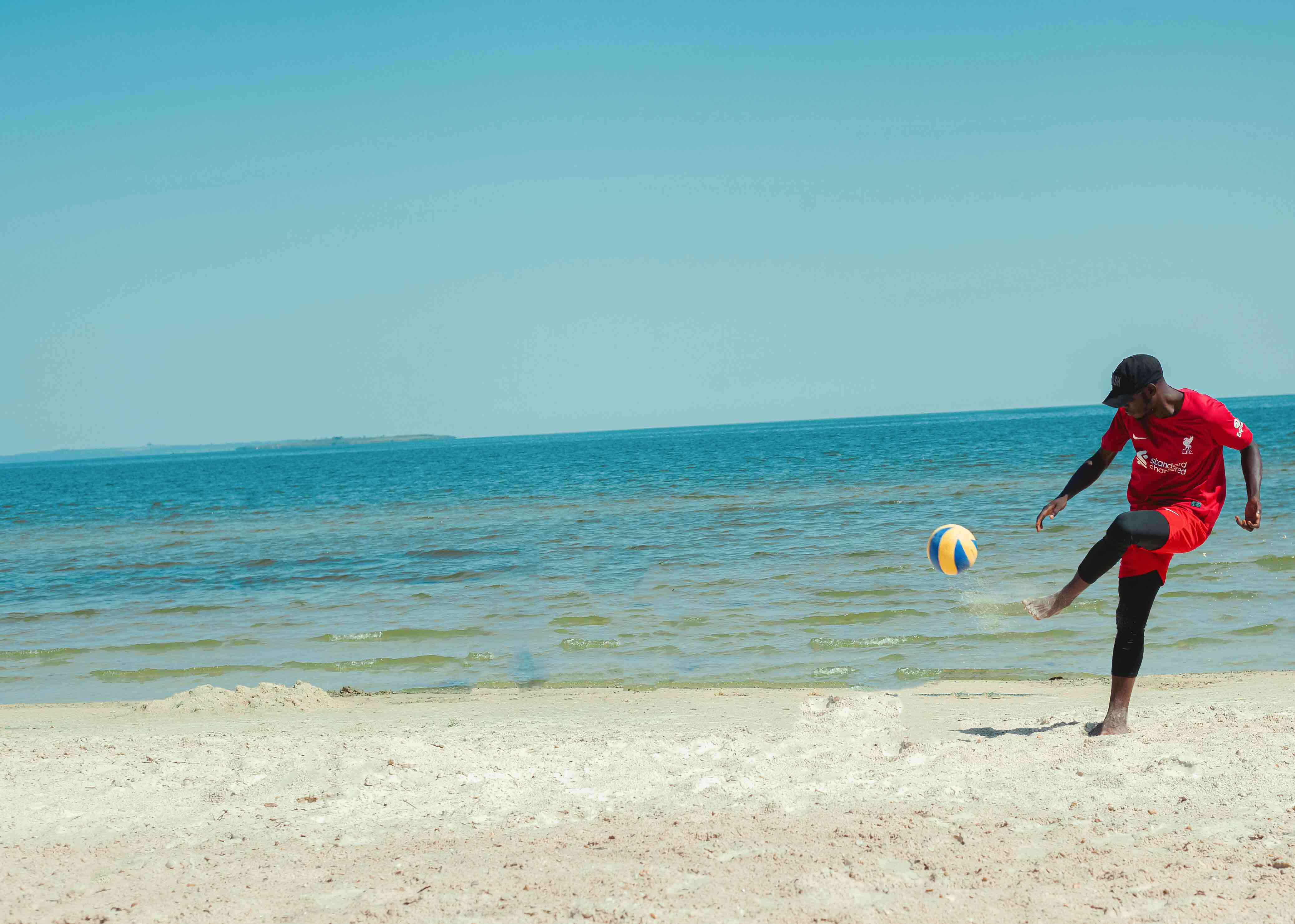 Uganda travel experience