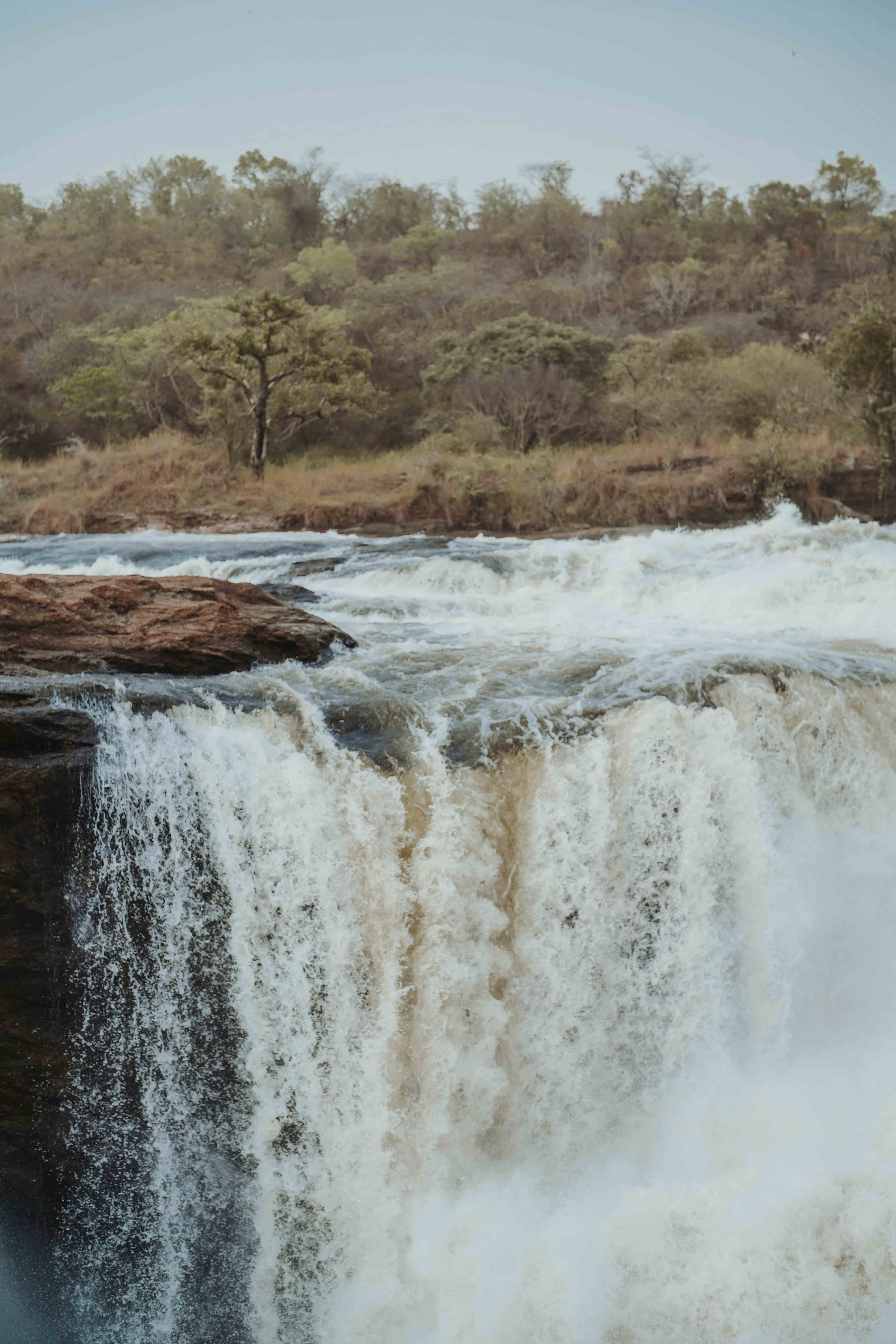 Flobeth Travel - Uganda landscape